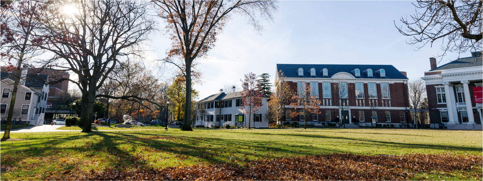 Radcliffe Yard