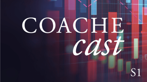 COACHECast Season 1