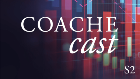 COACHECast logo season 2