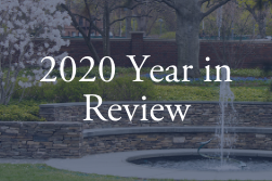 2020 Year in Review
