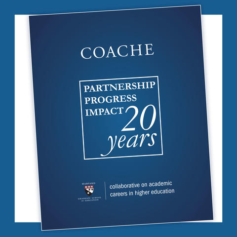 cover of impact report