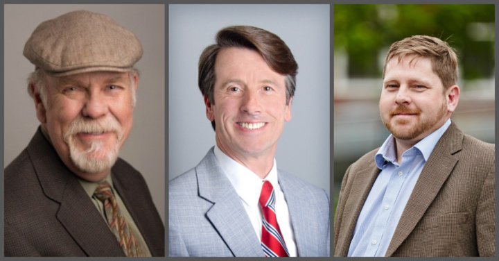 Granfield, Baumstark, Benson Image