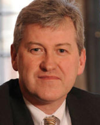 Andrew Shennan