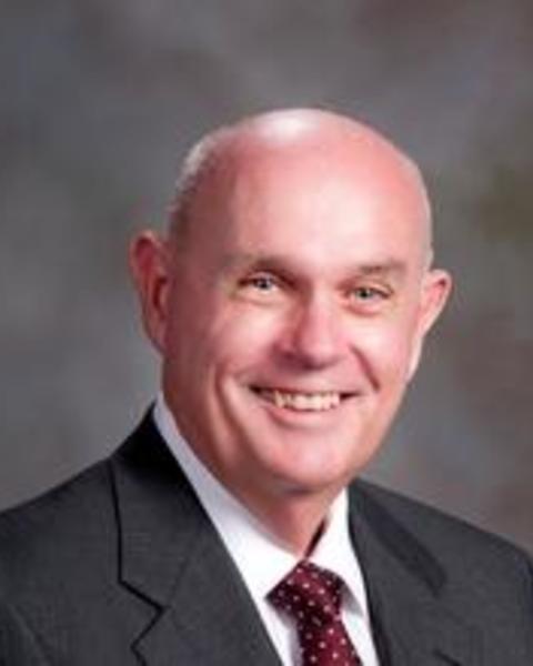Mark McNamee