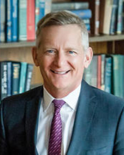 Jeremy Haefner