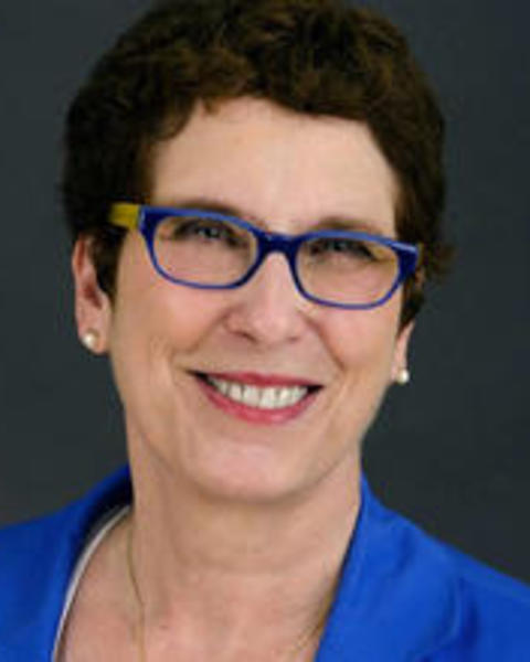 Suzanne Ortega