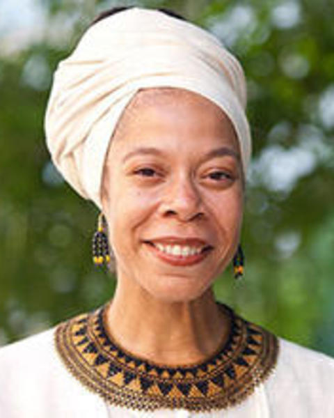 Tracey Hucks