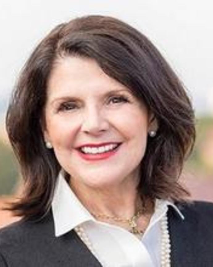 Beverly J. Davenport