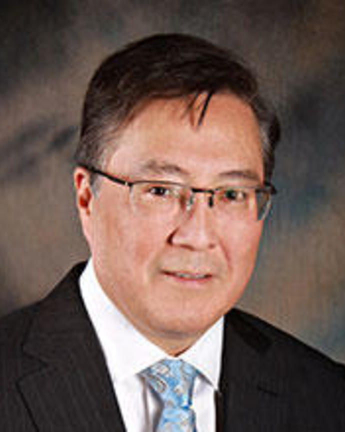 Junius Gonzales