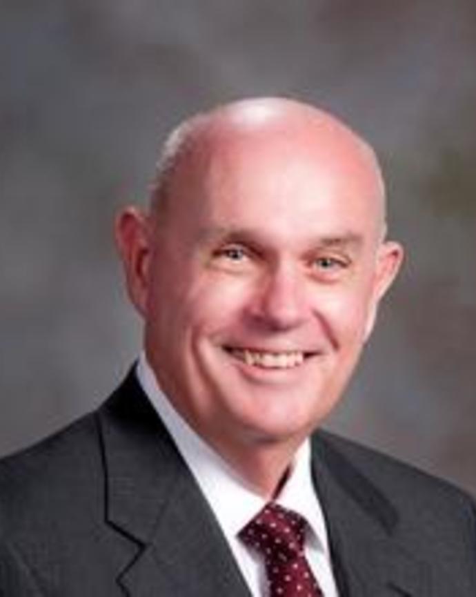 Mark McNamee