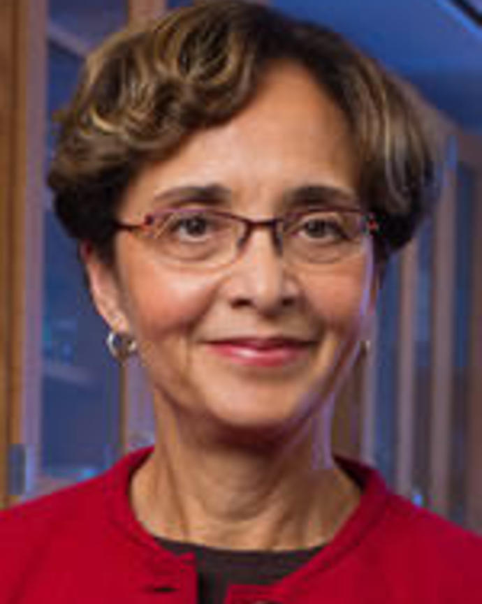 Muriel Poston