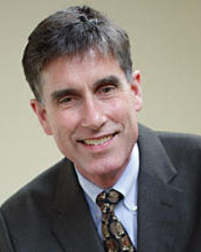 Patrick Farrell