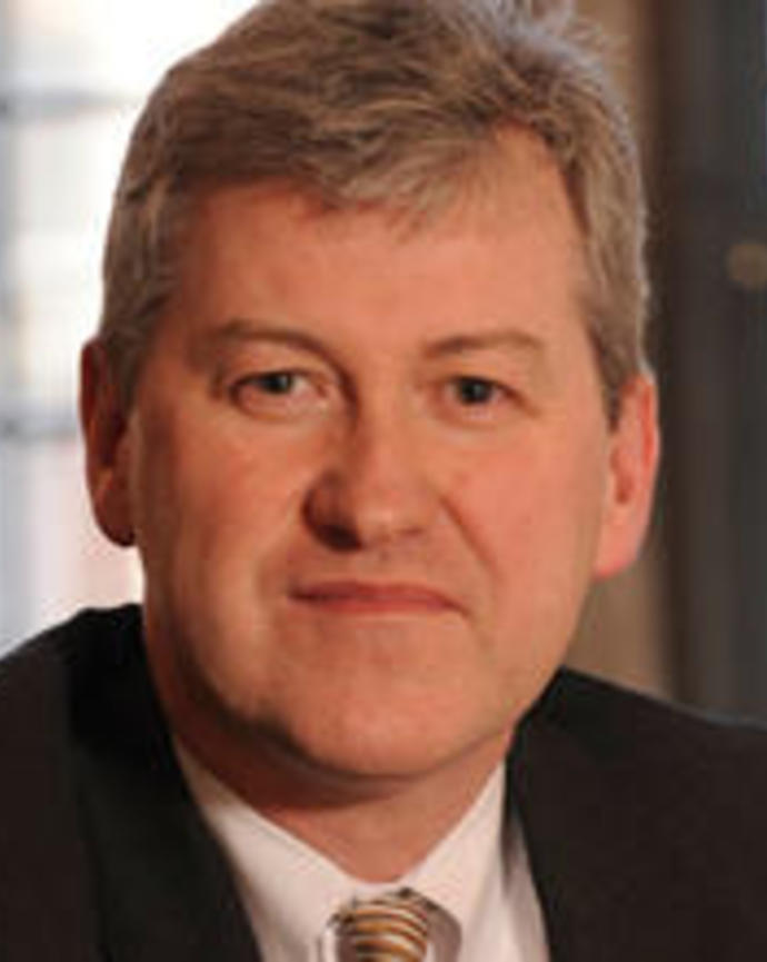 Andrew Shennan